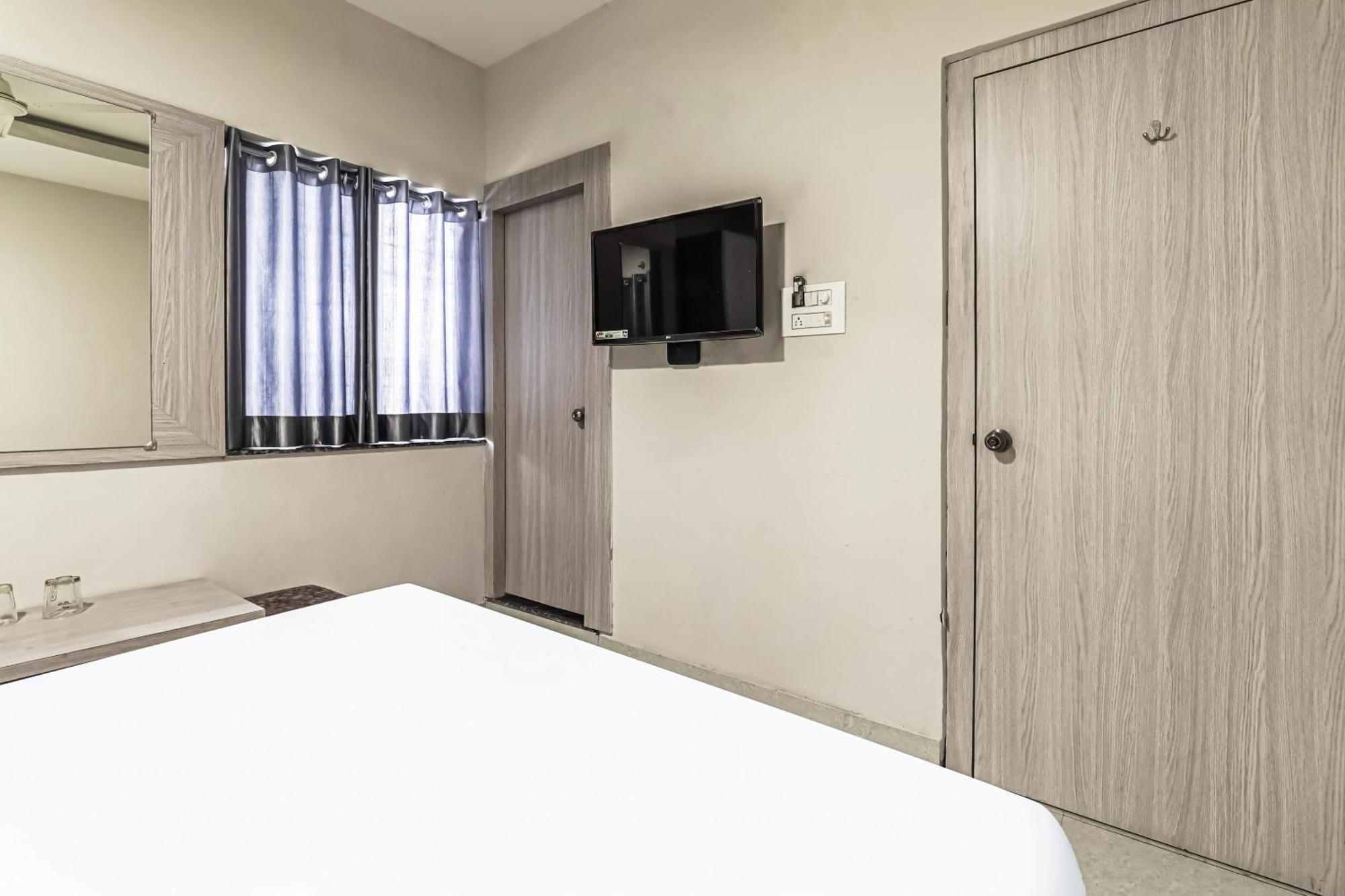 Hotel O Rameshwar Ράντσι Εξωτερικό φωτογραφία