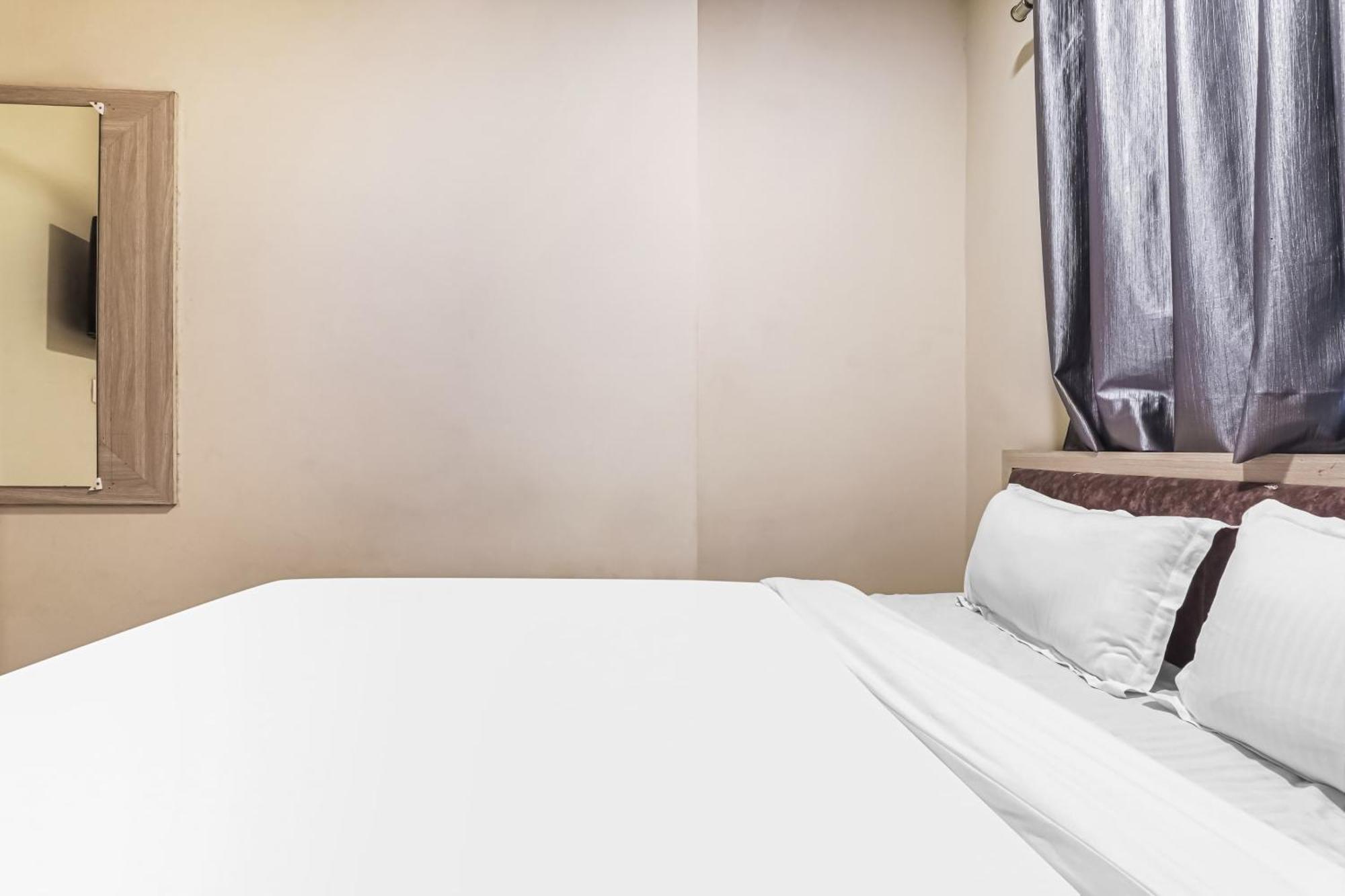 Hotel O Rameshwar Ράντσι Εξωτερικό φωτογραφία