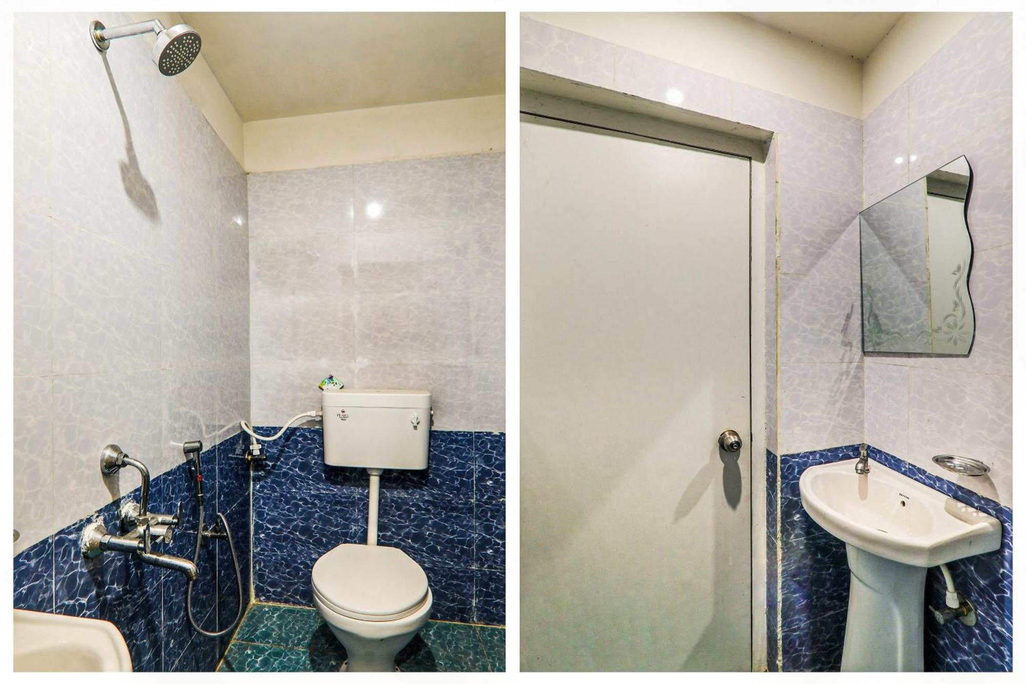 Hotel O Rameshwar Ράντσι Εξωτερικό φωτογραφία